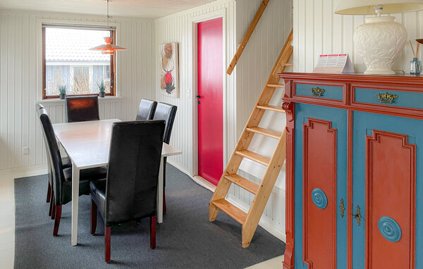 Holiday Home - Dyreborg , Denmark - G52099 4