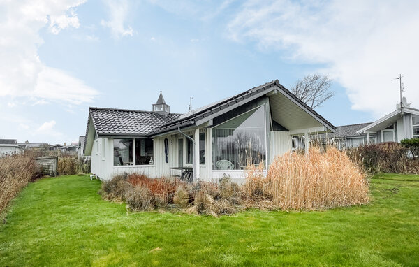 Holiday Home - Dyreborg , Denmark - G52099 1