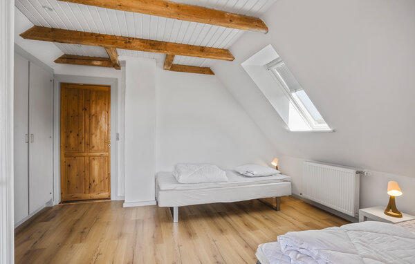 Feriehuse - Faldsled , Danmark - G52100 601