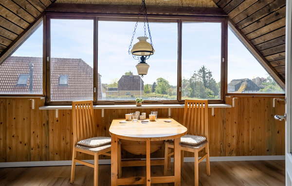 Feriehuse - Faldsled , Danmark - G52100 6