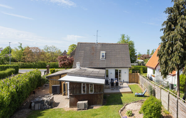 Feriehuse - Faldsled , Danmark - G52100 81