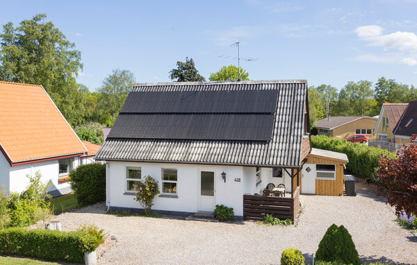 Feriehuse - Faldsled , Danmark - G52100 1