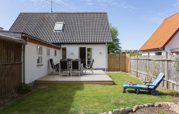 Feriehuse - Faldsled , Danmark - G52100 8