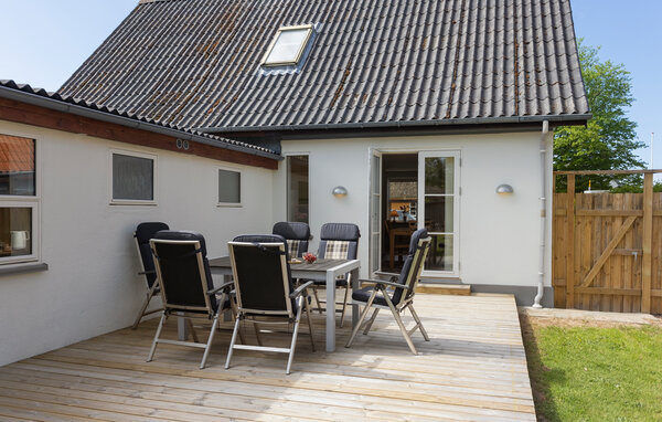 Feriehuse - Faldsled , Danmark - G52100 101