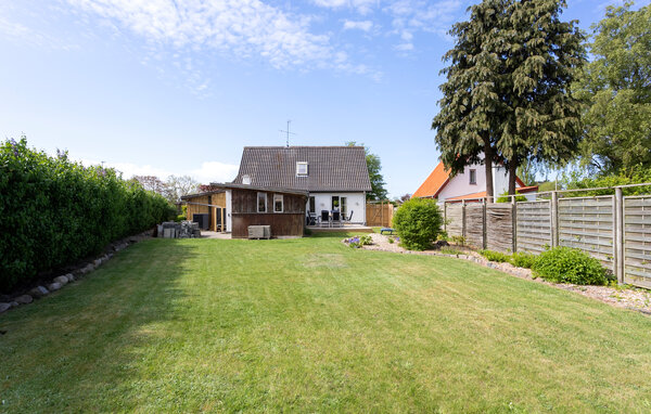 Feriehuse - Faldsled , Danmark - G52100 103
