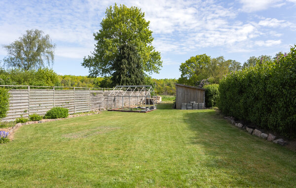 Feriehuse - Faldsled , Danmark - G52100 104