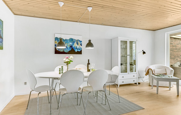 Feriehuse - Faldsled , Danmark - G52101 6