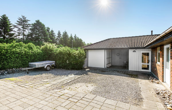 Feriehuse - Faldsled , Danmark - G52101 101