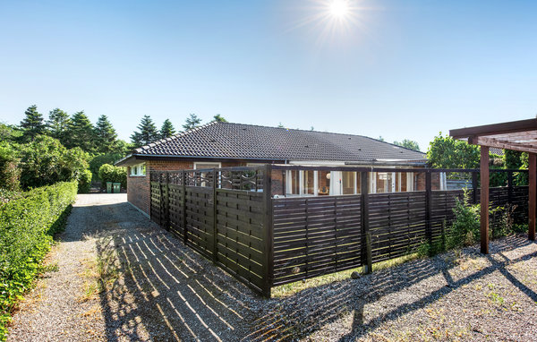 Feriehuse - Faldsled , Danmark - G52101 102