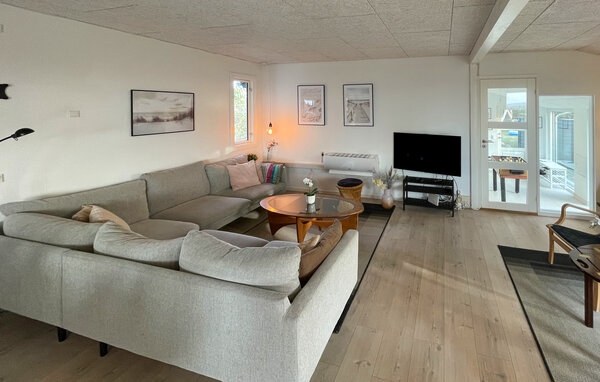 Feriehuse - Faldsled , Danmark - G52102 301
