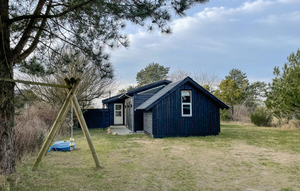 Feriehuse - Faldsled , Danmark - G52102 1