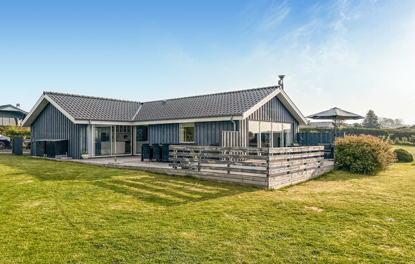 Feriehuse - Horne Sommerland , Danmark - G52103 1