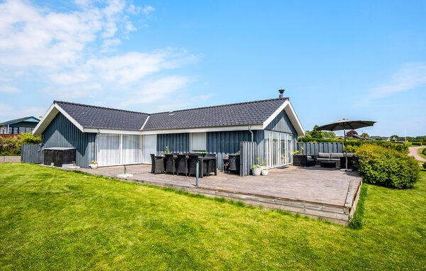 Feriehuse - Horne Sommerland , Danmark - G52103 81