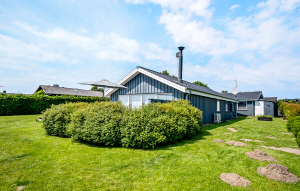Feriehuse - Horne Sommerland , Danmark - G52103 83