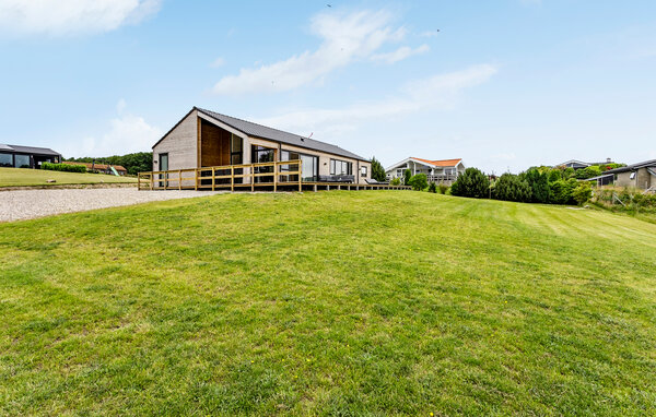 Feriehuse - Horne Sommerland , Danmark - G52104 81