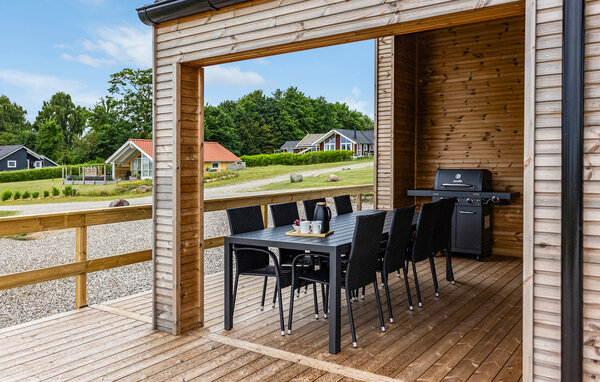Feriehuse - Horne Sommerland , Danmark - G52104 8
