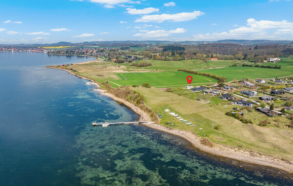 Holiday Home - Bøgebjerglund , Denmark - G52105 901