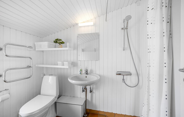 Holiday Home - Bøgebjerglund , Denmark - G52105 701