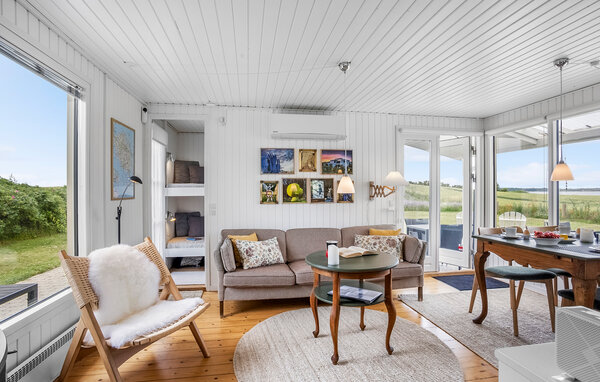 Holiday Home - Bøgebjerglund , Denmark - G52105 3