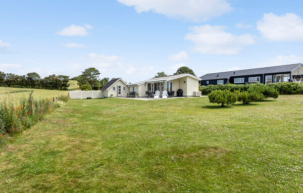 Holiday Home - Bøgebjerglund , Denmark - G52105 82