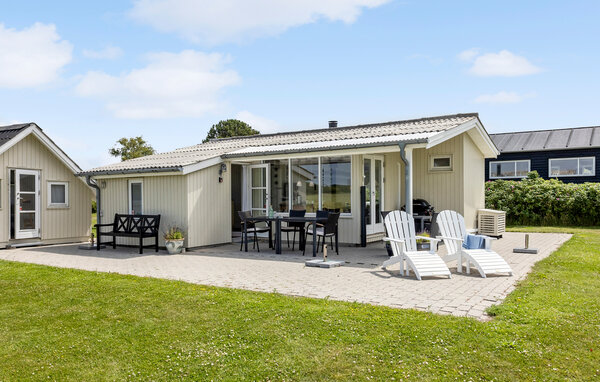Holiday Home - Bøgebjerglund , Denmark - G52105 7