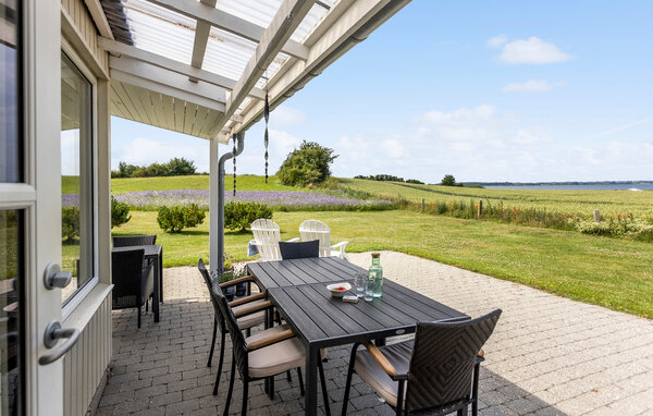 Holiday Home - Bøgebjerglund , Denmark - G52105 8