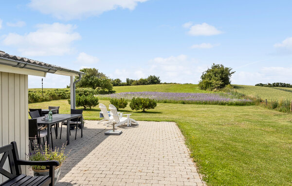 Holiday Home - Bøgebjerglund , Denmark - G52105 101