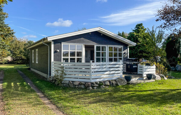 Feriehuse - Faldsled , Danmark - G52106 81