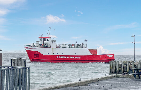 Semesterhus - Bågø , Danmark - G52109 901
