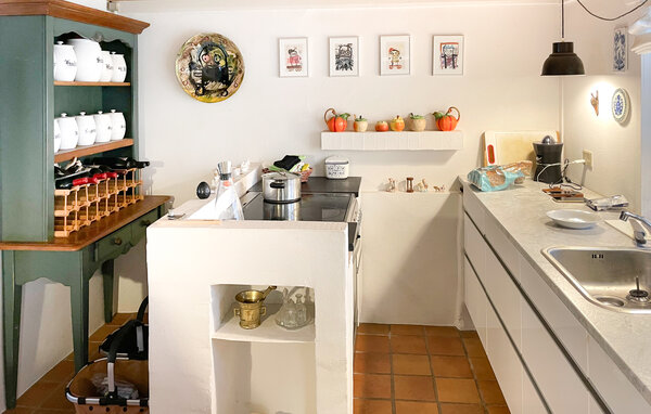 Semesterhus - Bågø , Danmark - G52109 4