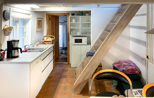 Semesterhus - Bågø , Danmark - G52109 401