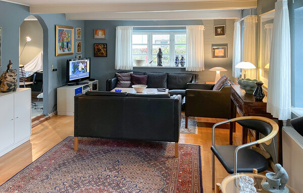 Semesterhus - Bågø , Danmark - G52109 2