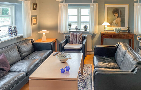 Semesterhus - Bågø , Danmark - G52109 301