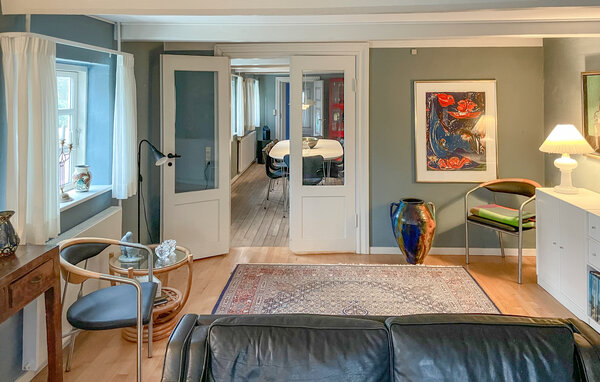 Semesterhus - Bågø , Danmark - G52109 302