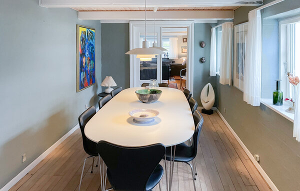 Semesterhus - Bågø , Danmark - G52109 3