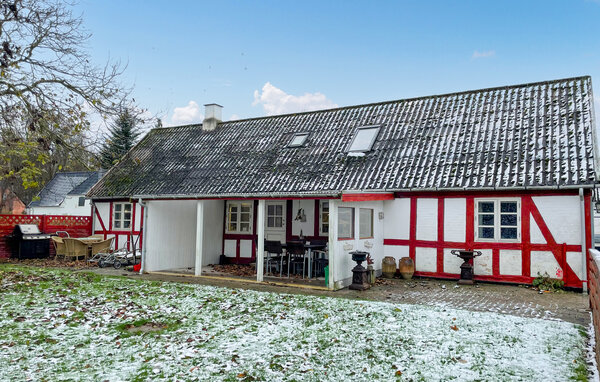 Semesterhus - Bågø , Danmark - G52109 1