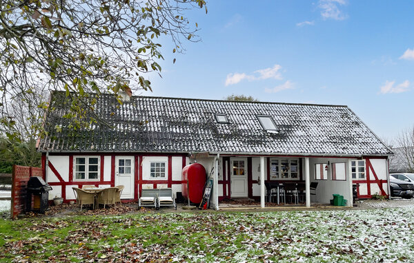 Semesterhus - Bågø , Danmark - G52109 81