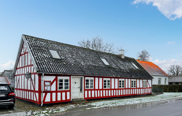Semesterhus - Bågø , Danmark - G52109 82