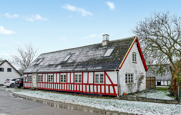 Semesterhus - Bågø , Danmark - G52109 83