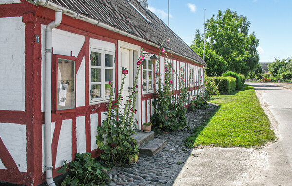 Semesterhus - Bågø , Danmark - G52109 101