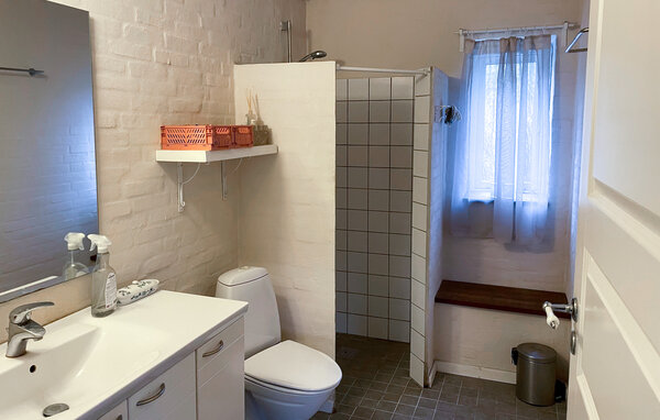 Feriehuse - Glamsbjerg , Danmark - G52110 701