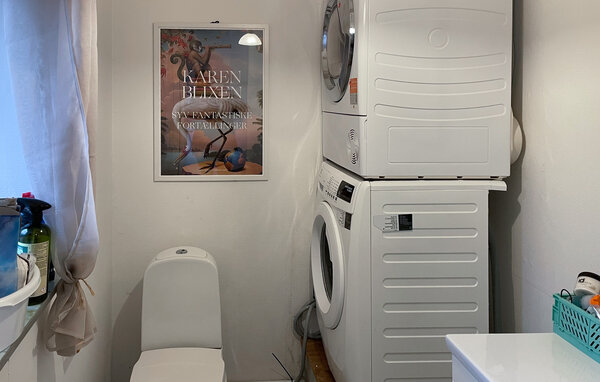 Feriehuse - Glamsbjerg , Danmark - G52110 702