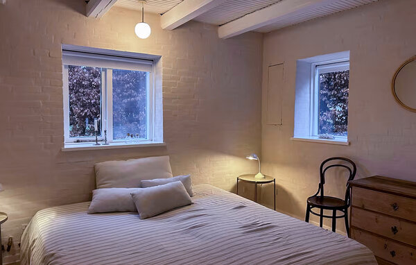 Feriehuse - Glamsbjerg , Danmark - G52110 4