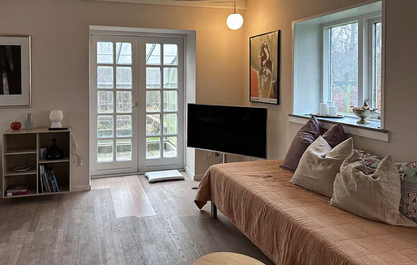 Feriehuse - Glamsbjerg , Danmark - G52110 5