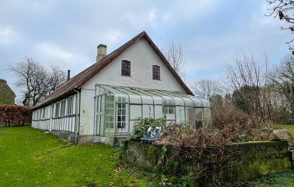 Feriehuse - Glamsbjerg , Danmark - G52110 83