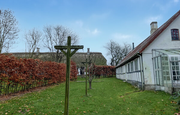 Feriehuse - Glamsbjerg , Danmark - G52110 102