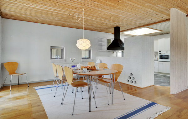 Feriehuse - Faaborg , Danmark - G52111 4