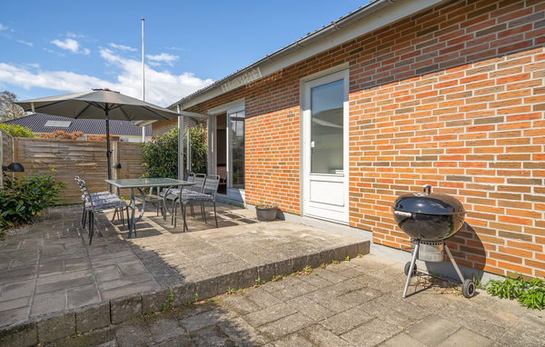 Feriehuse - Faaborg , Danmark - G52111 8