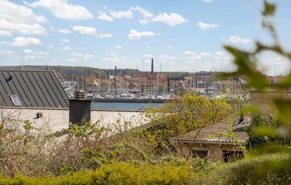 Feriehuse - Faaborg , Danmark - G52111 202