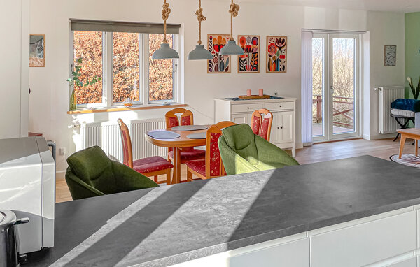Ferienhaus - Horne , Dänemark - G52113 8